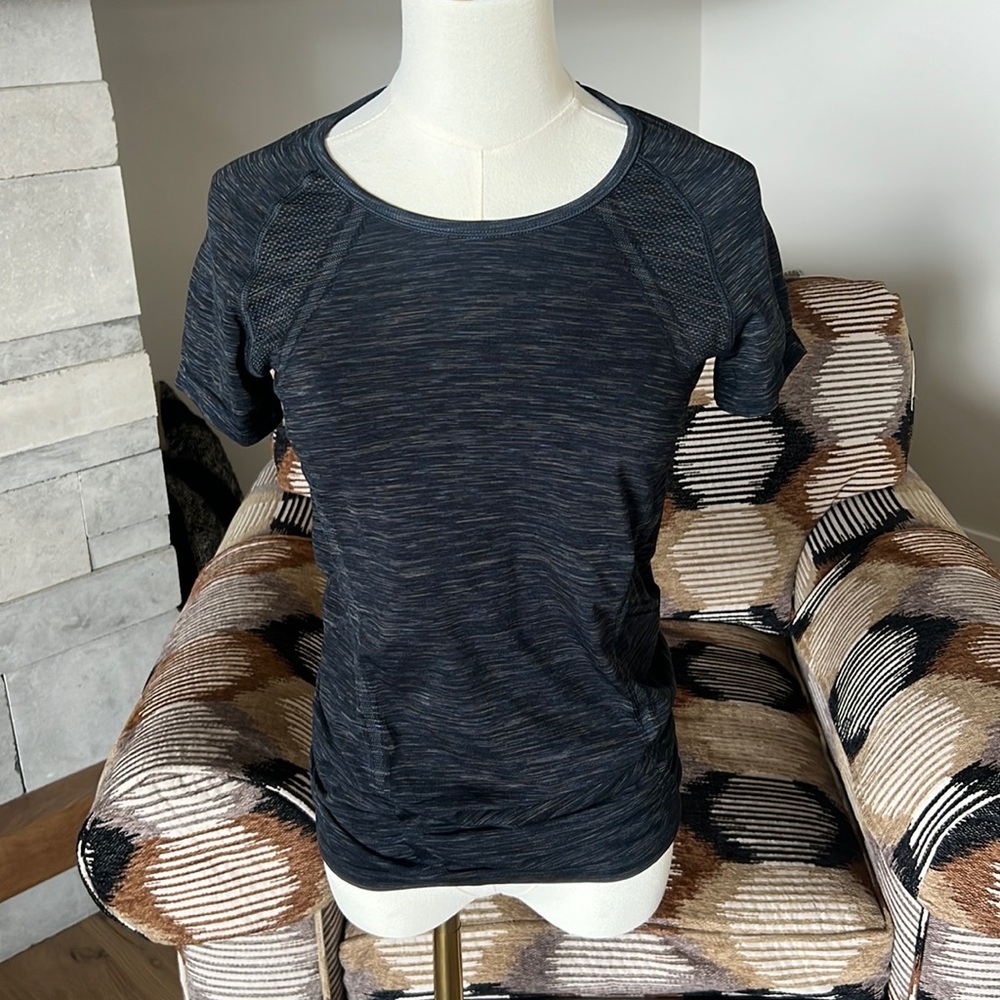 Athleta Fastest Track Tee